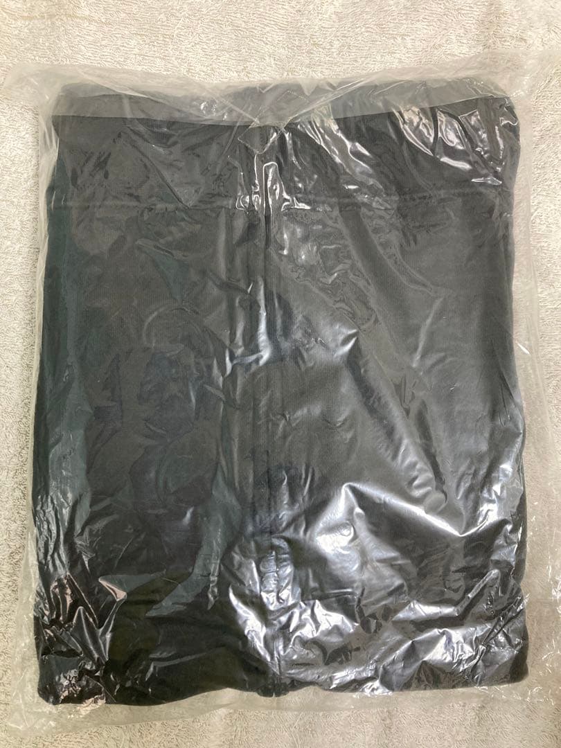 新品未開封　真天地開闢集団　ジップアップパーカー　1点