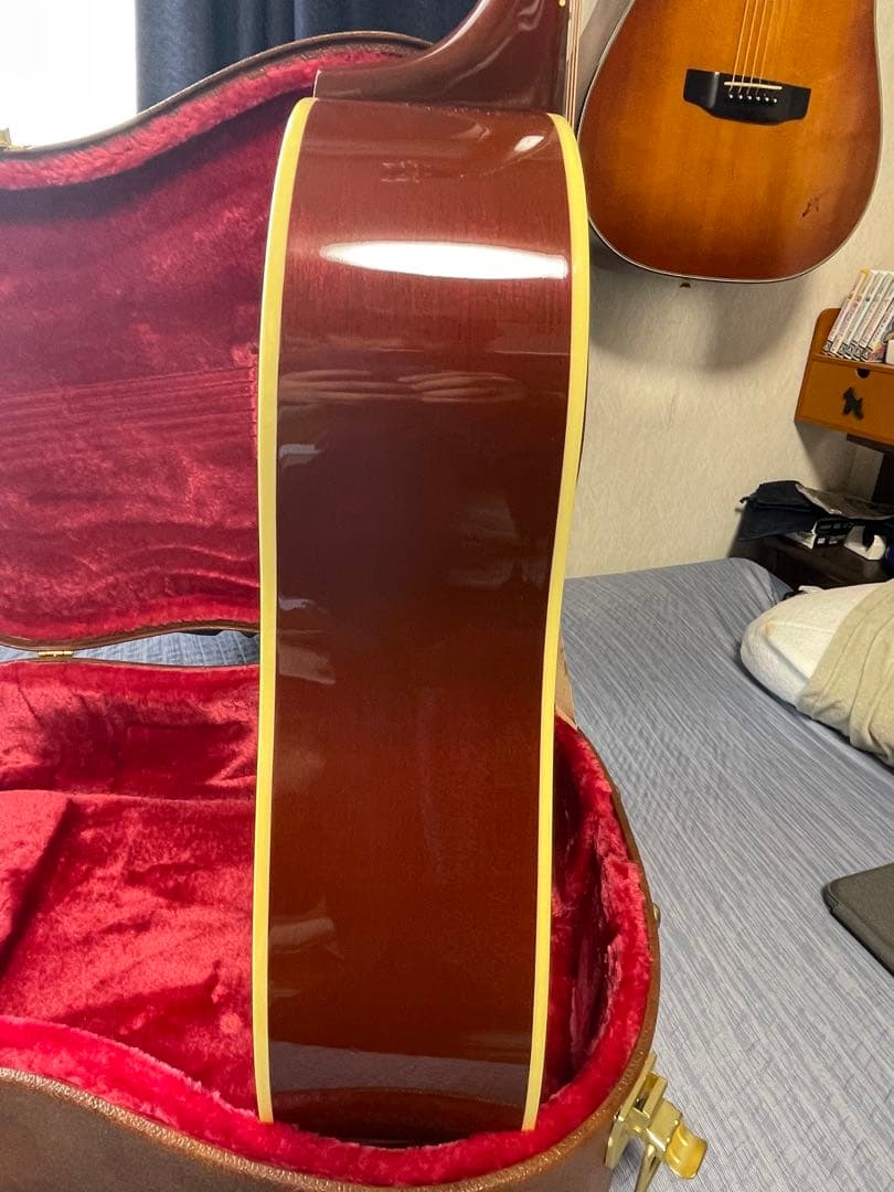 Gibson J-45 adj 2023年製 光栄堂セレクト品