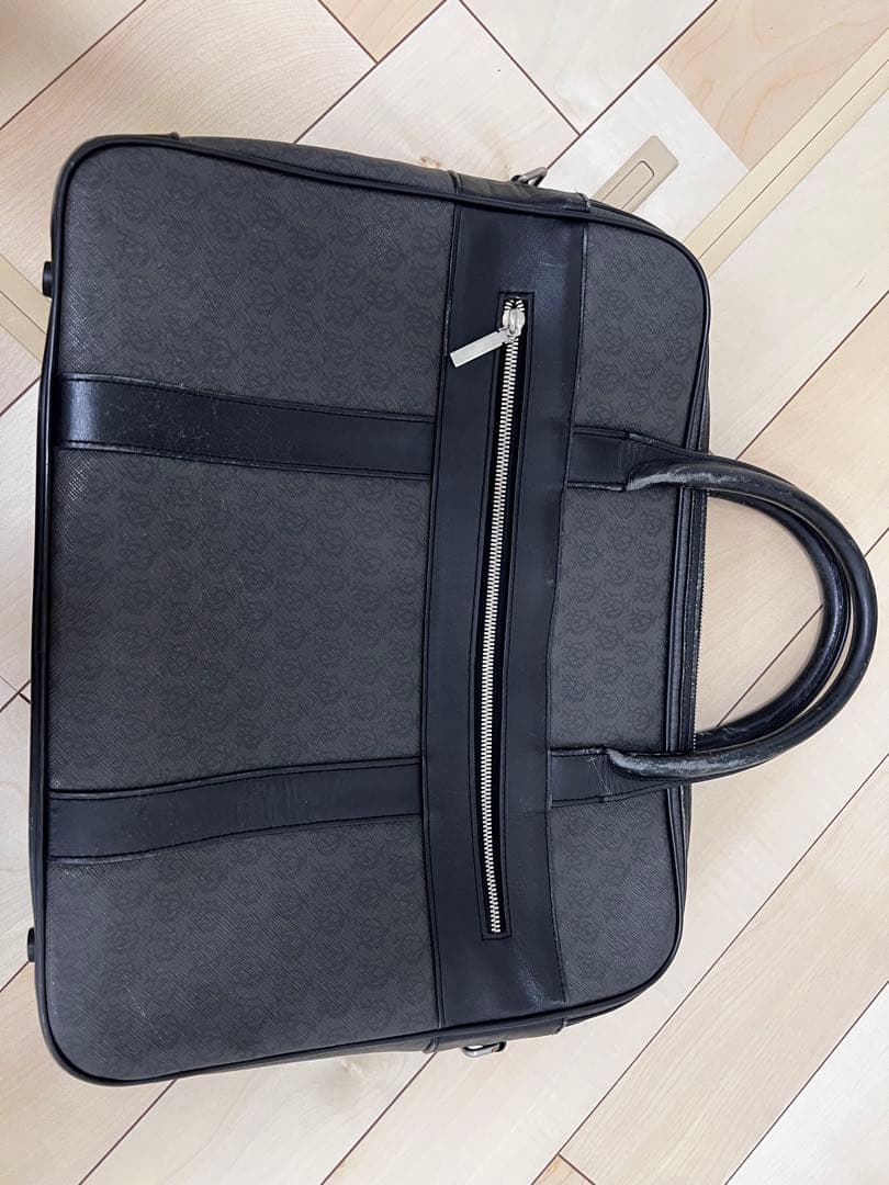 【正規品】ダンヒル dunhill ビジネス バッグ