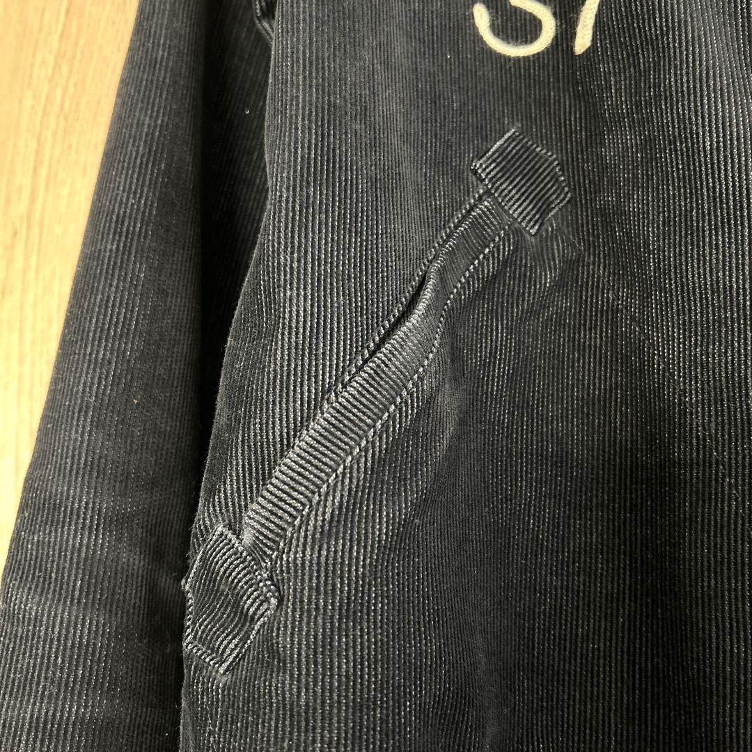 North No Name コーデュロイジャケット