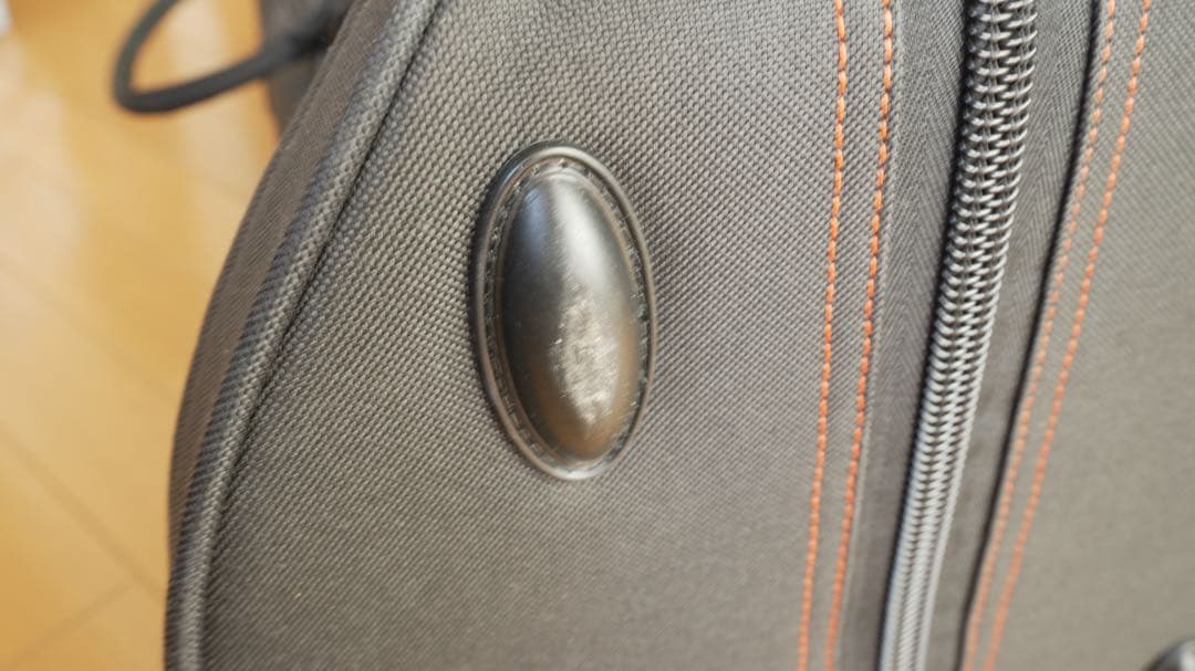 Kang TaiLi KTL テナーバストロンボーン セミハードケース