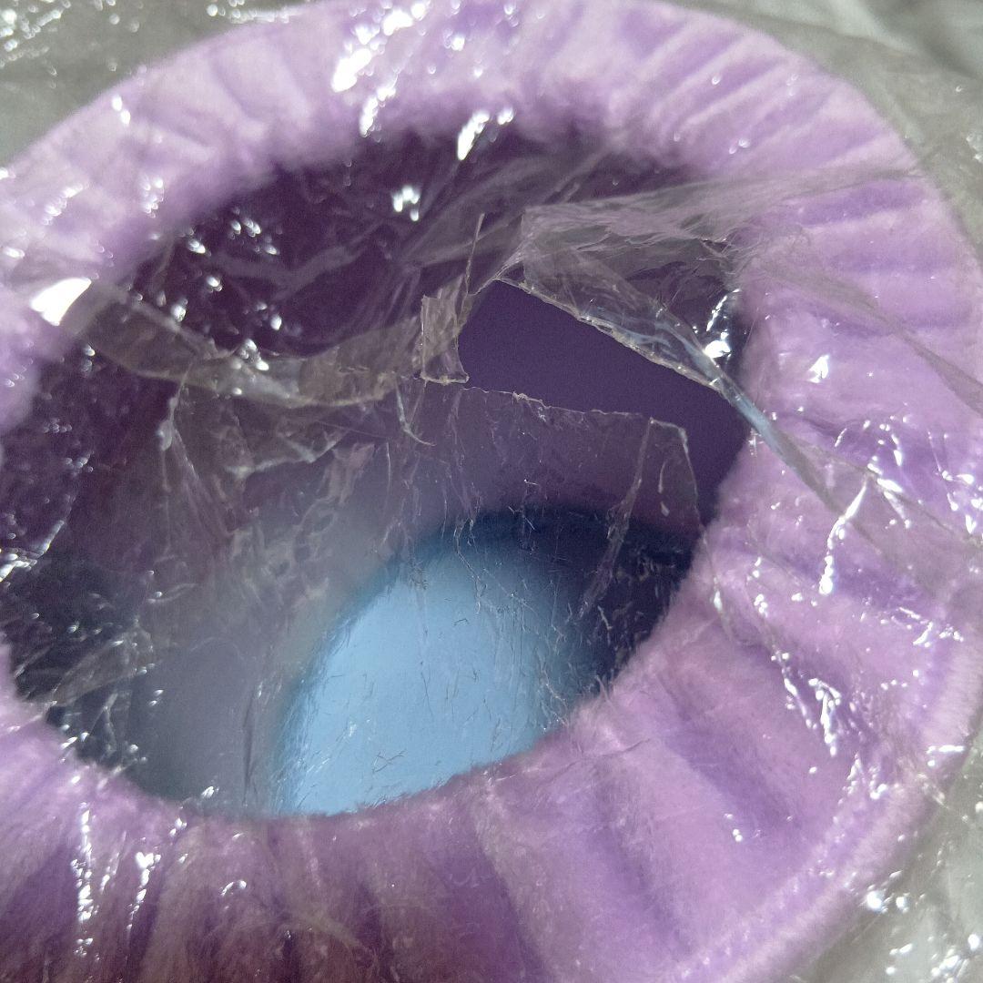 2001年　平成レトロ　海外限定　ハローキティ　小物入れ　ドアノブかけ　サンリオ