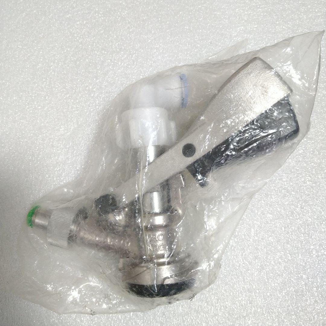 ビールサーバー用、サントリービールヘッド、樽ハイヘッド（新品未使用）