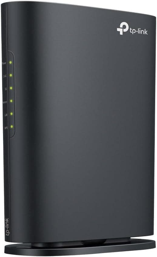 TP-Link WiFi ルーター 無線LAN AC1200規格 867+40m