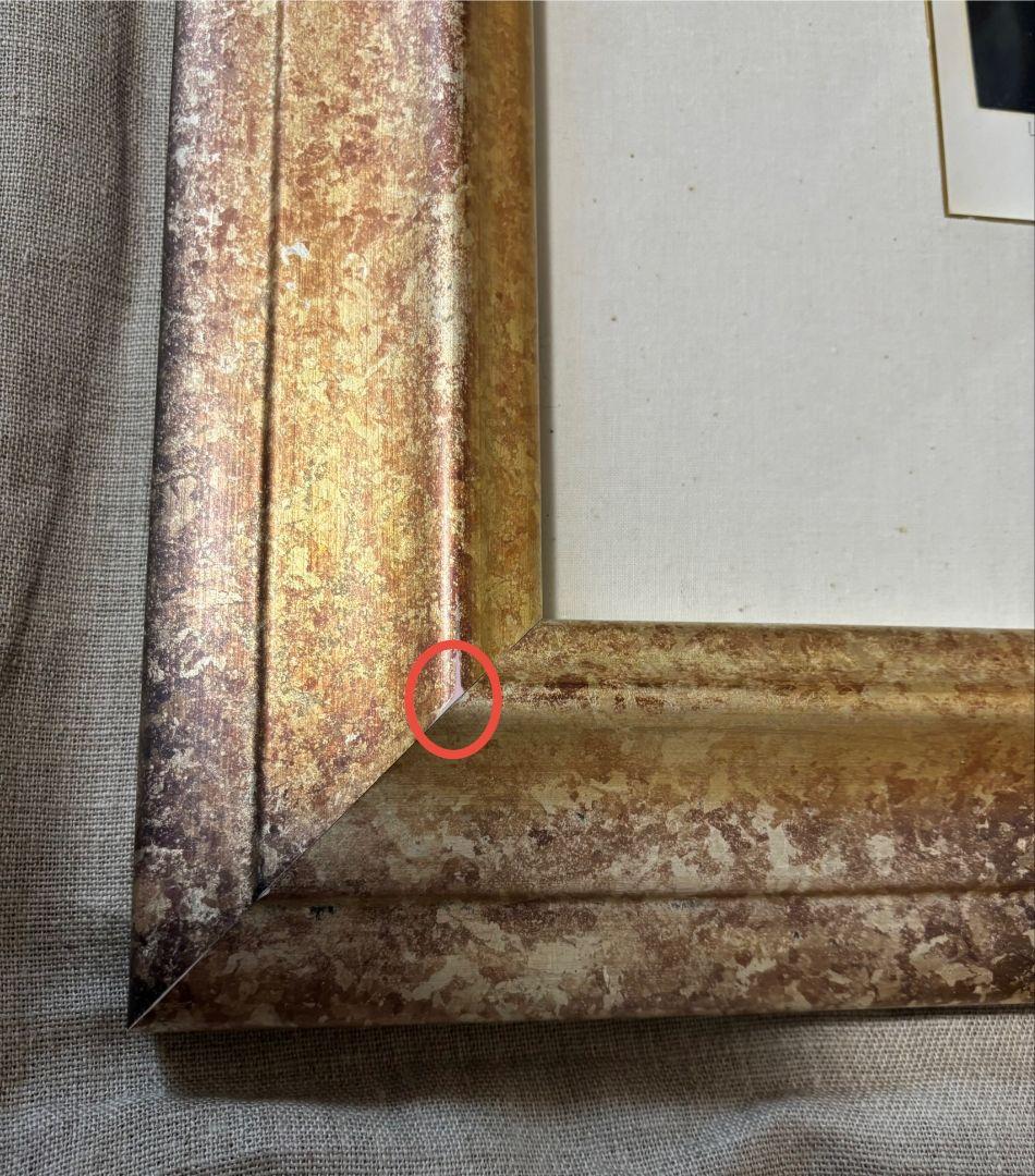 ヒロ ヤマガタ 「モンマルトルの雨傘」サイン　エディション 美品