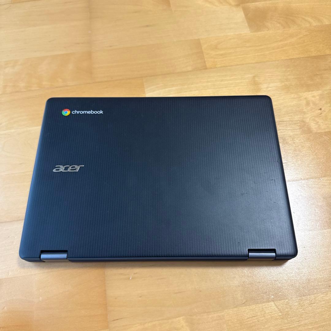 Acer Chromebook Spin 511ノートPC 学校用
