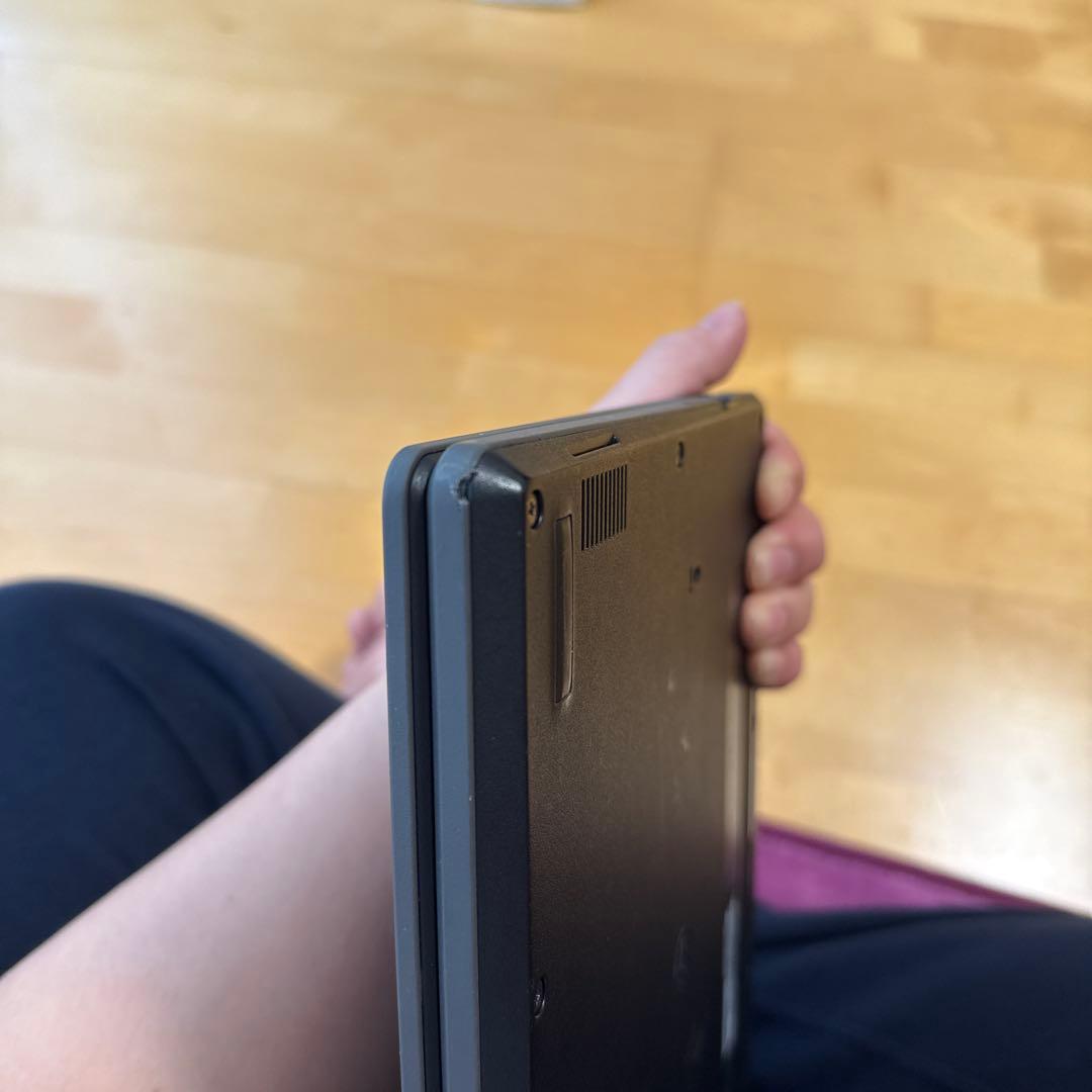 Acer Chromebook Spin 511ノートPC 学校用