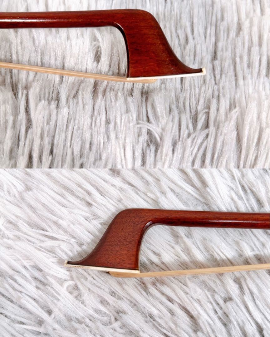 【希少】ARY FRANCE チェロ弓 アリー フランス