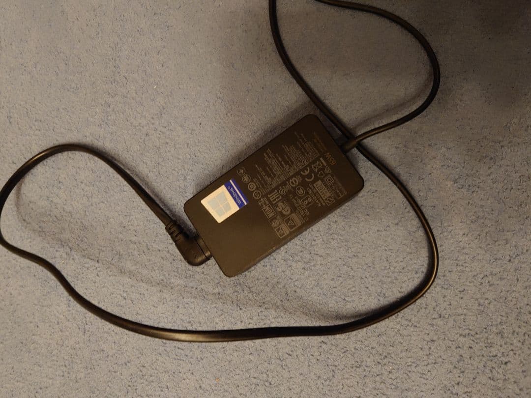 【値下げ】Surface Pro 7+ 1961 ジャンク