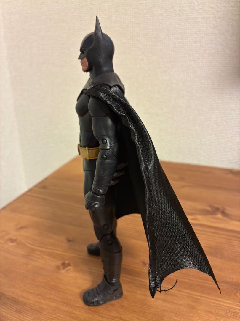 DCマルチバース バットマンリターンズ　バットマン