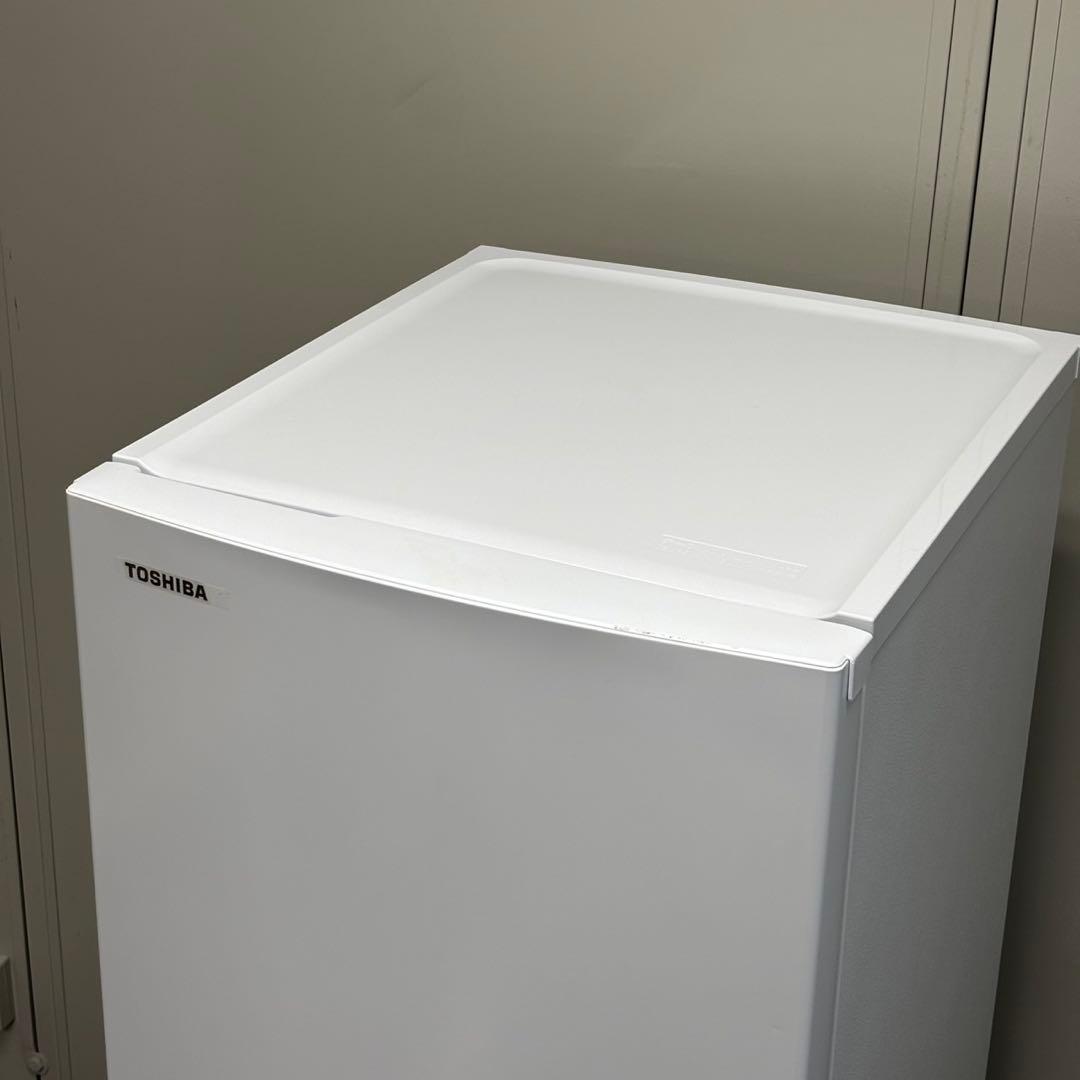 ◯送料込！設置対応◎2023東芝 冷凍冷蔵庫 GR-U15BS（W）／153L