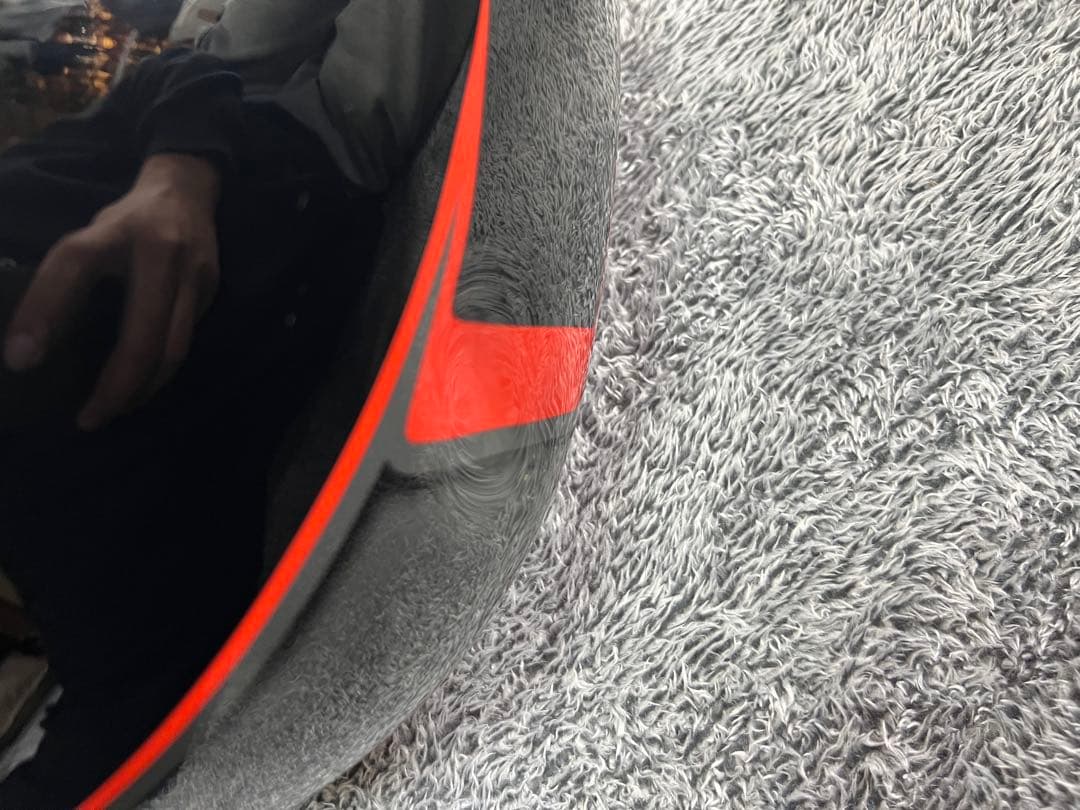 ハーレー　ブレイクアウト2023 純正タンク