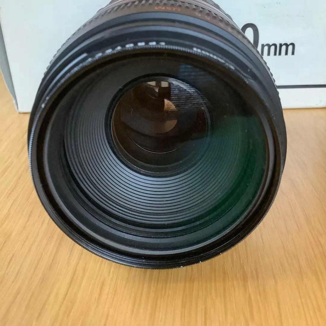 Canon キャノンレンズ　 EF 90-300mm 4.5-5.6 望遠ズーム