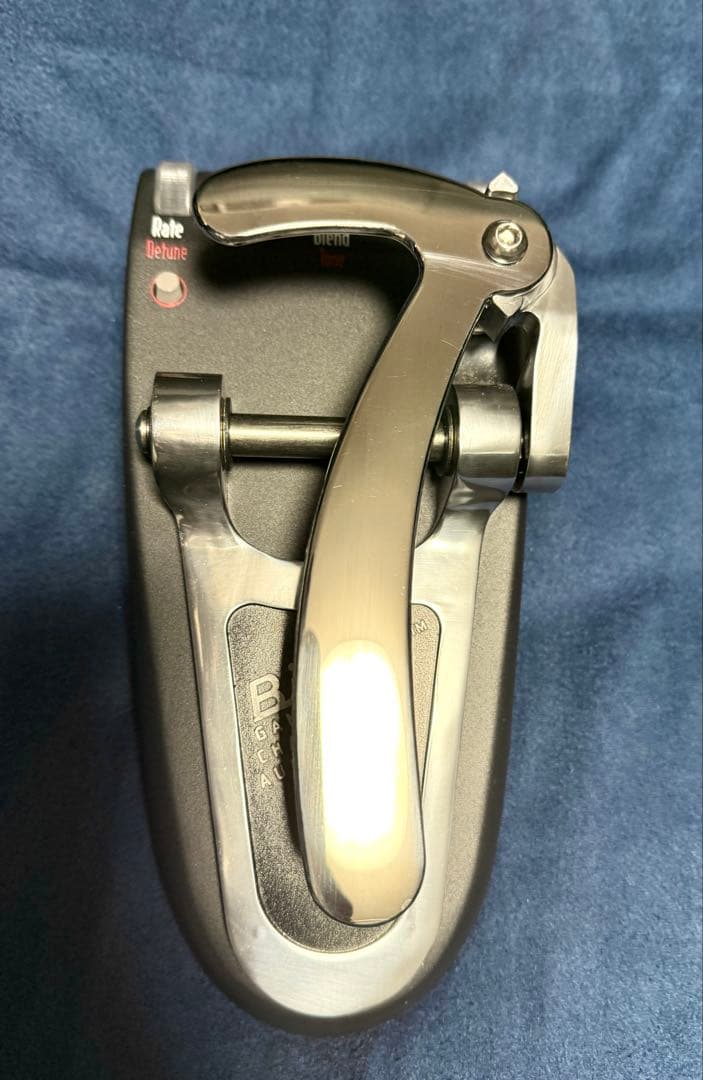 Gamechanger Audio Bigsby Pedal ビグスビーペダル