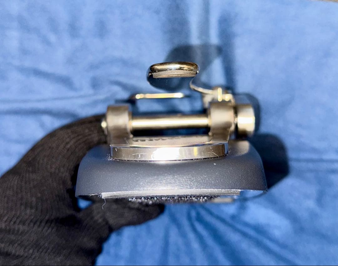 Gamechanger Audio Bigsby Pedal ビグスビーペダル