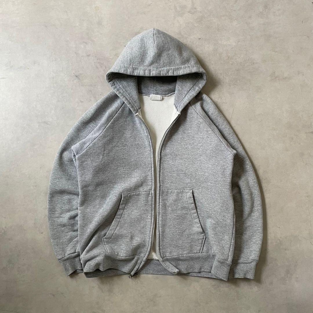 CAMBER CHILL-BUSTER Ⅱ USA製 ダブルフェイス