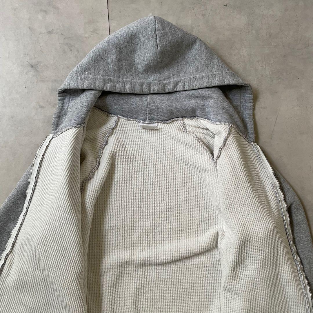 CAMBER CHILL-BUSTER Ⅱ USA製 ダブルフェイス