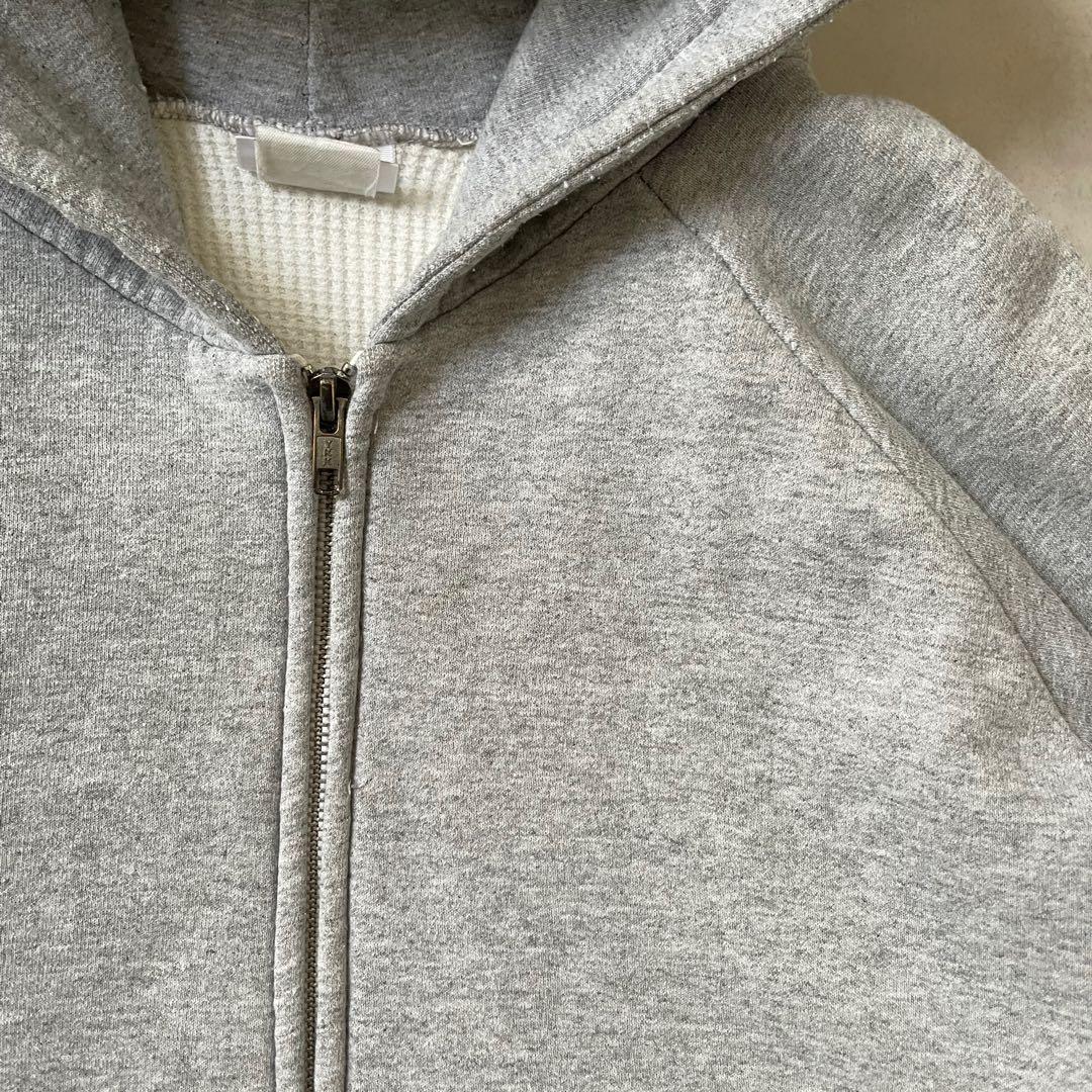 CAMBER CHILL-BUSTER Ⅱ USA製 ダブルフェイス