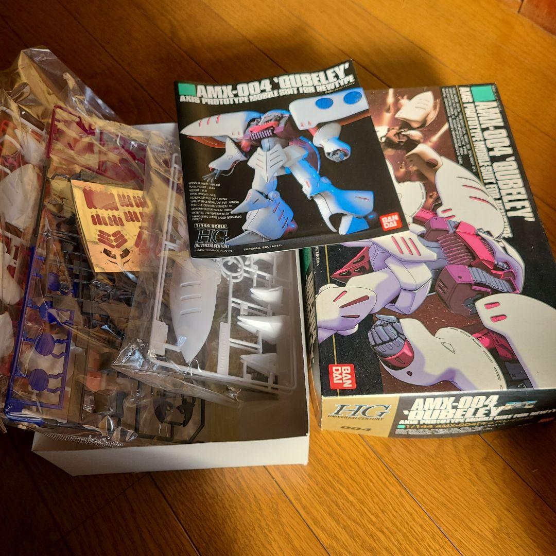 HG ガンプラ 5個セット まとめ売り