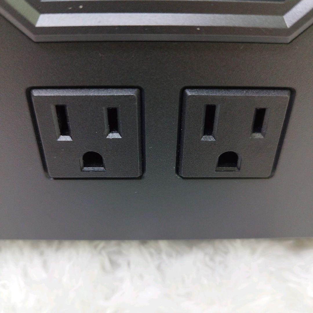 GRECELL ポータブル電源 500w G-500 専用キャリーバッグ付き