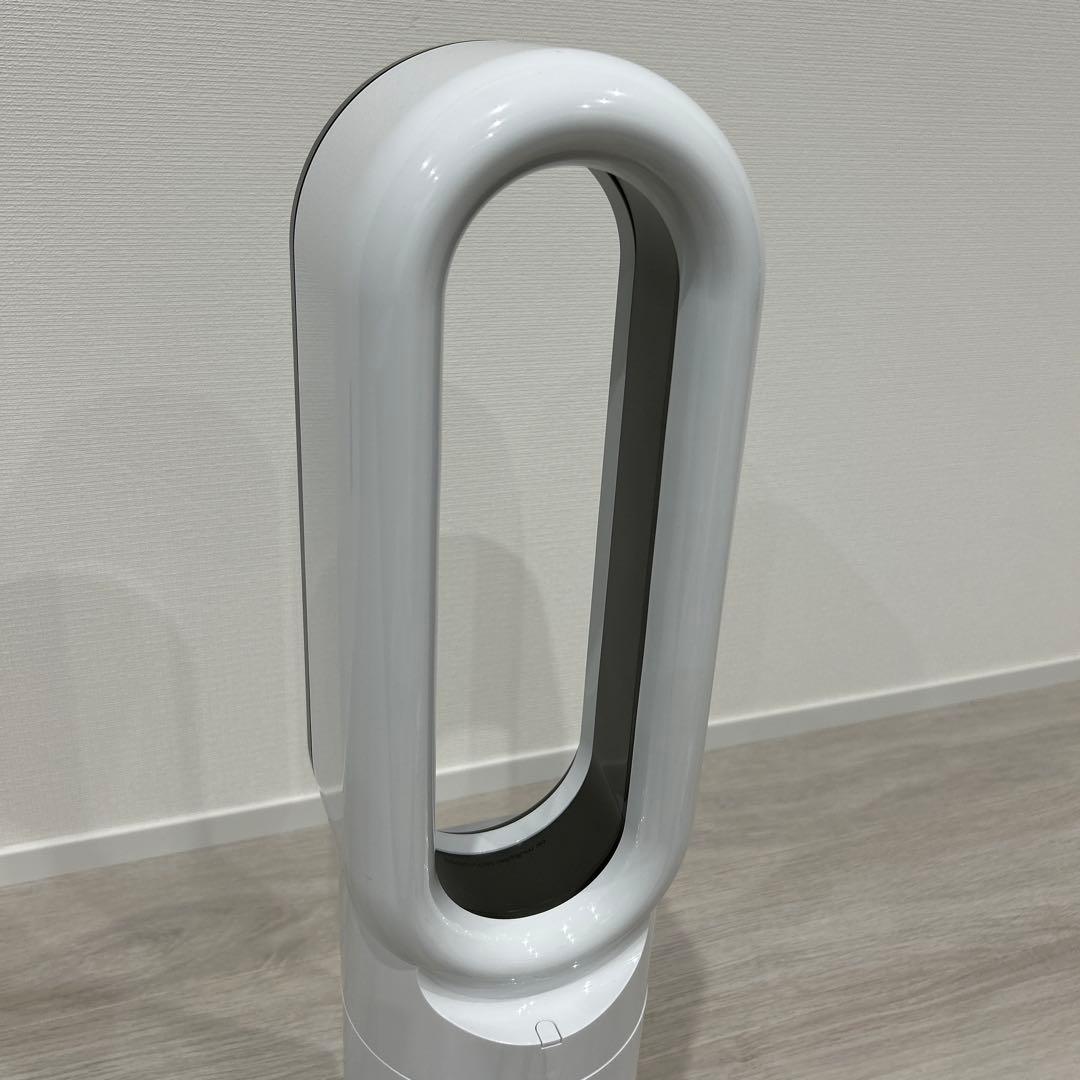 ダイソン dyson hot＋cool AM09 2023年