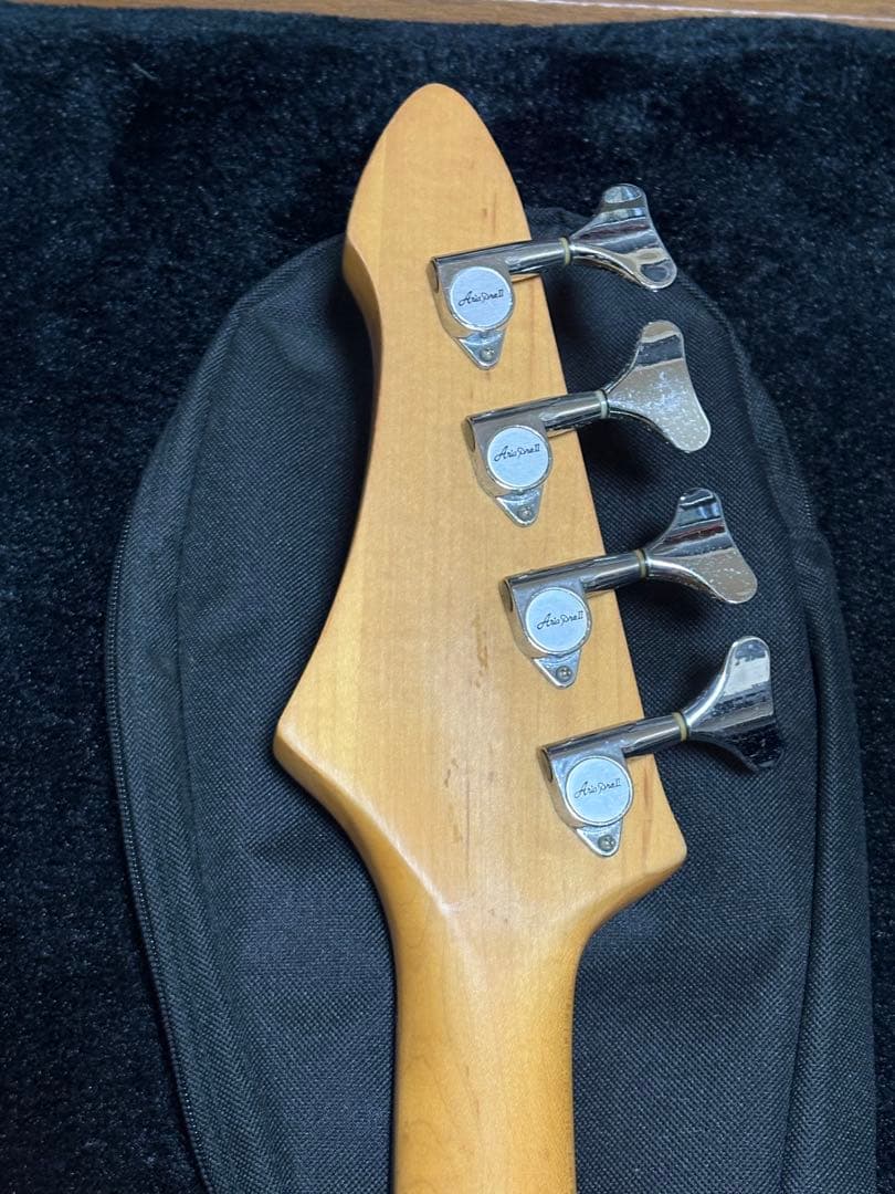 Aria Pro II アリアプロ2 SLB-2