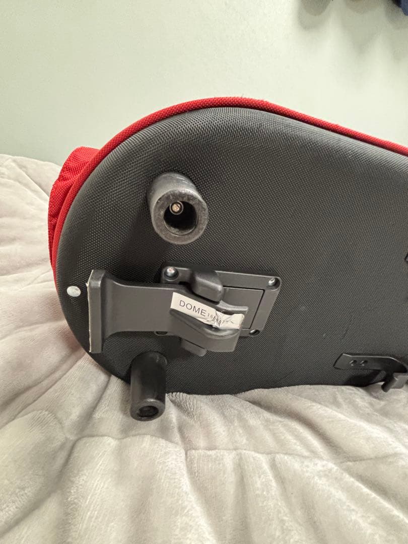 Air Buggy ドーム2 SMサイズ