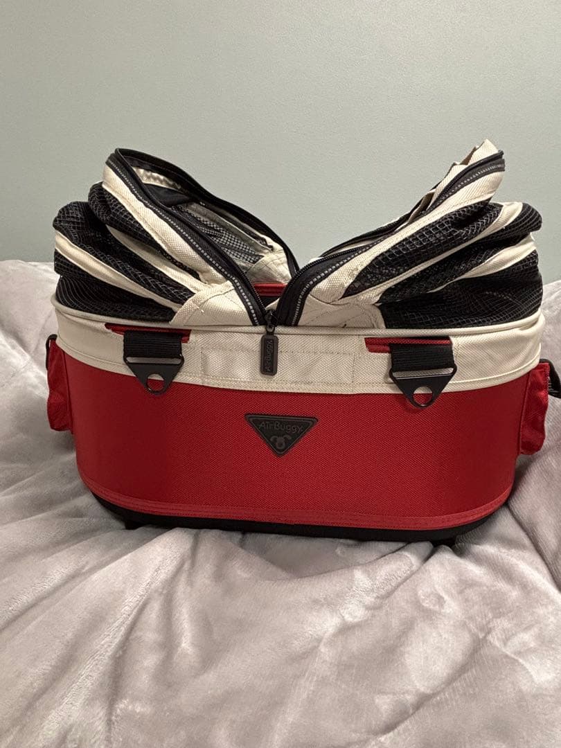 Air Buggy ドーム2 SMサイズ