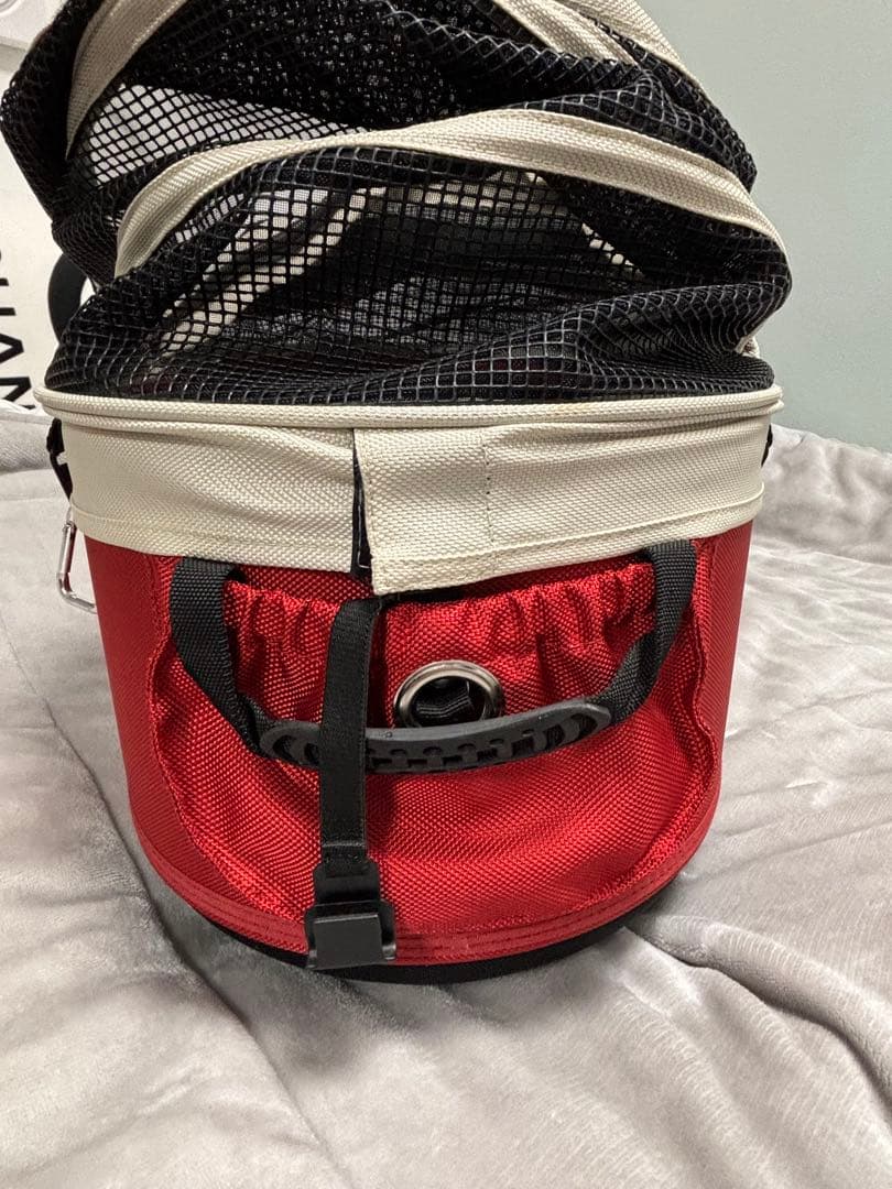 Air Buggy ドーム2 SMサイズ