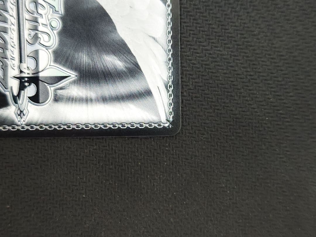 ヴァイス　至高の中の頂点 アインズ OVL/SE54-P01EX PR+　プロモ