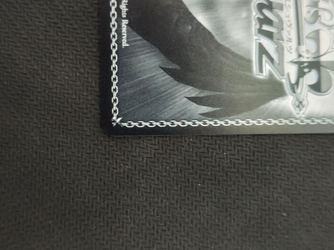 ヴァイス　至高の中の頂点 アインズ OVL/SE54-P01EX PR+　プロモ