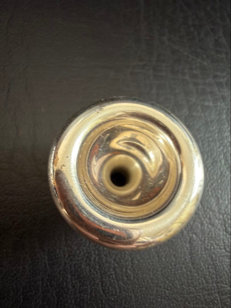 AR Resonance LB40真鍮（ケース付）