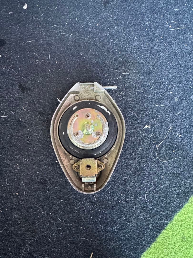 Kawasaki KH250 タンク、テール、オマケ　kh ss