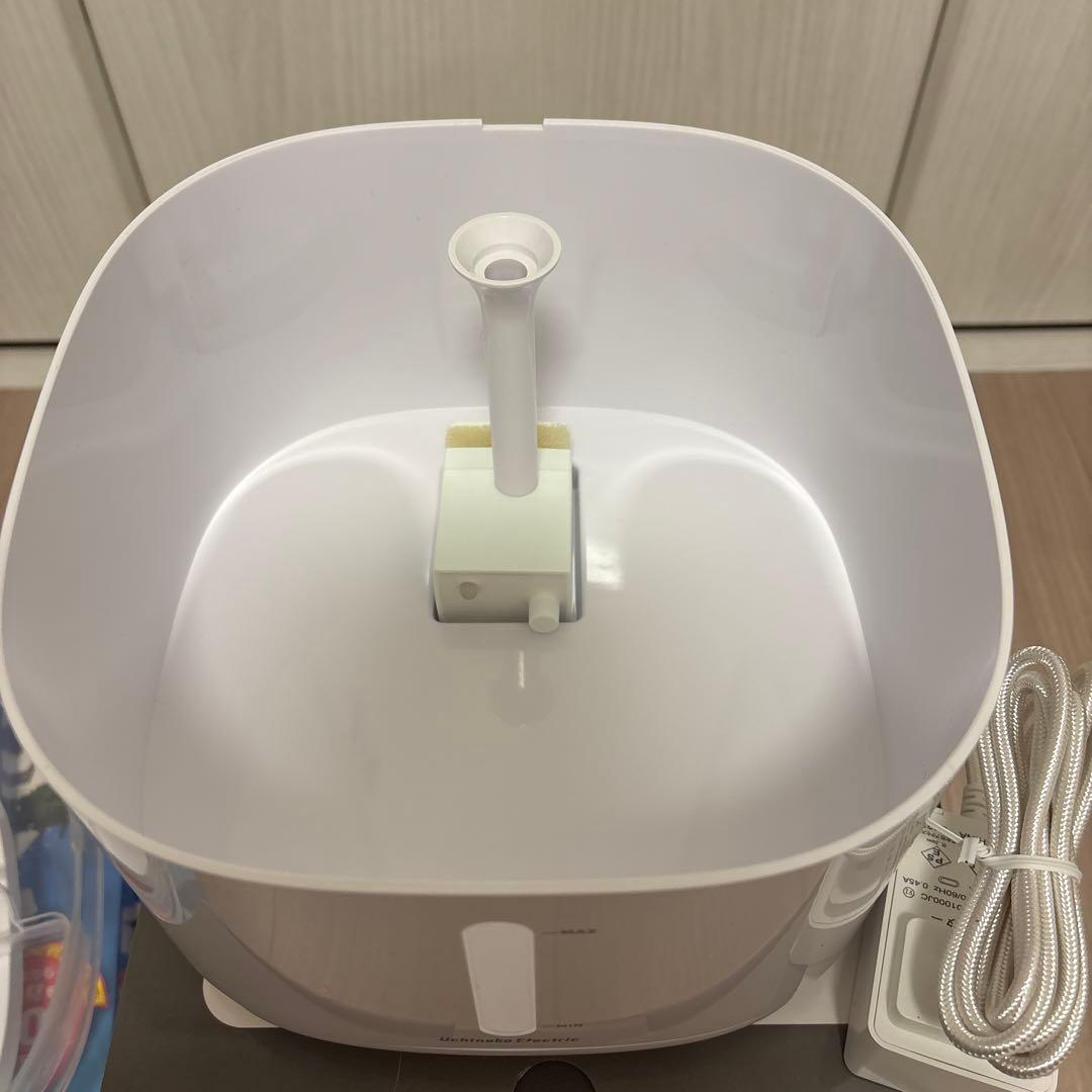 うちのこエレクトリック　プラスアクア2 自動給水器