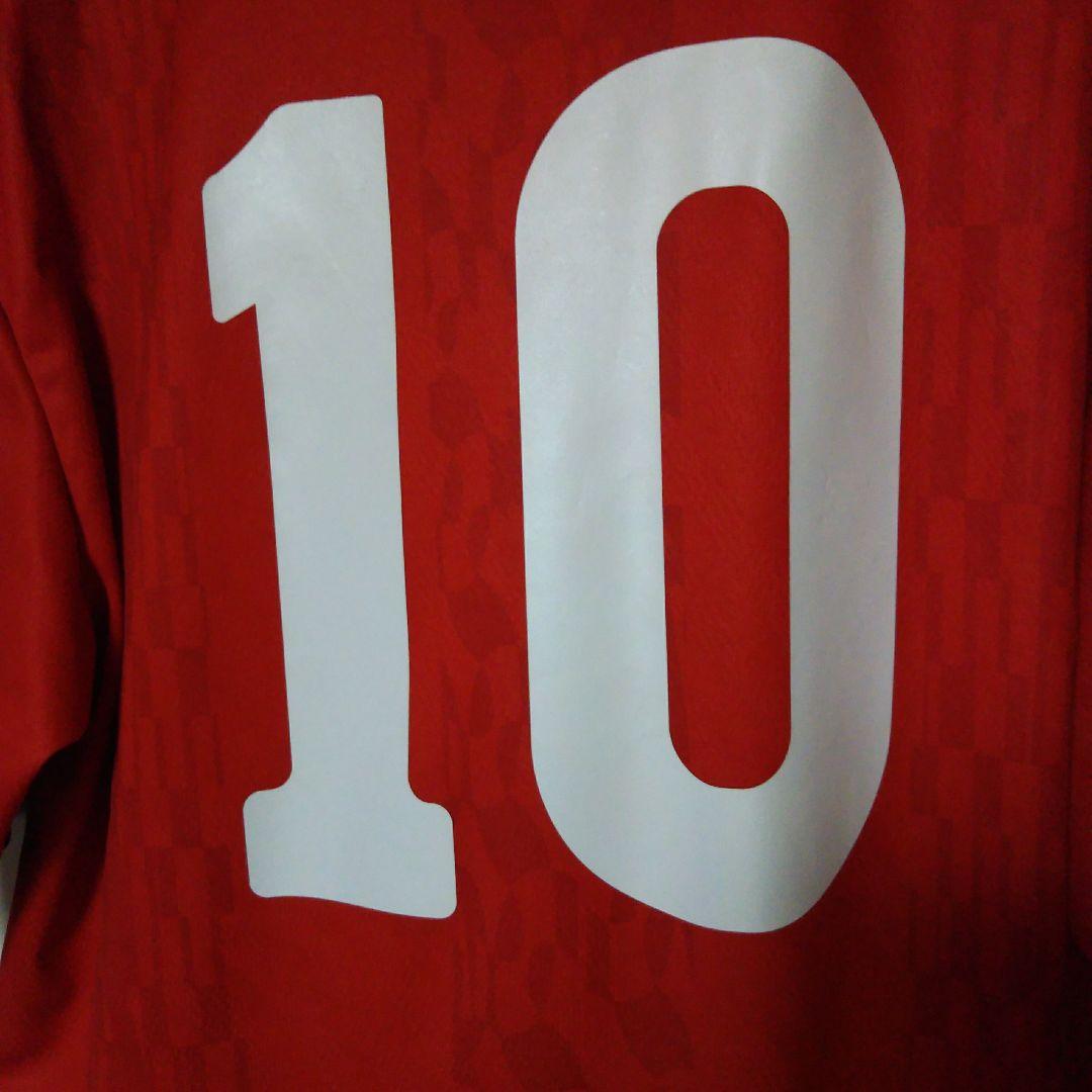 鹿島アントラーズユニフォーム　期間限定値下げ