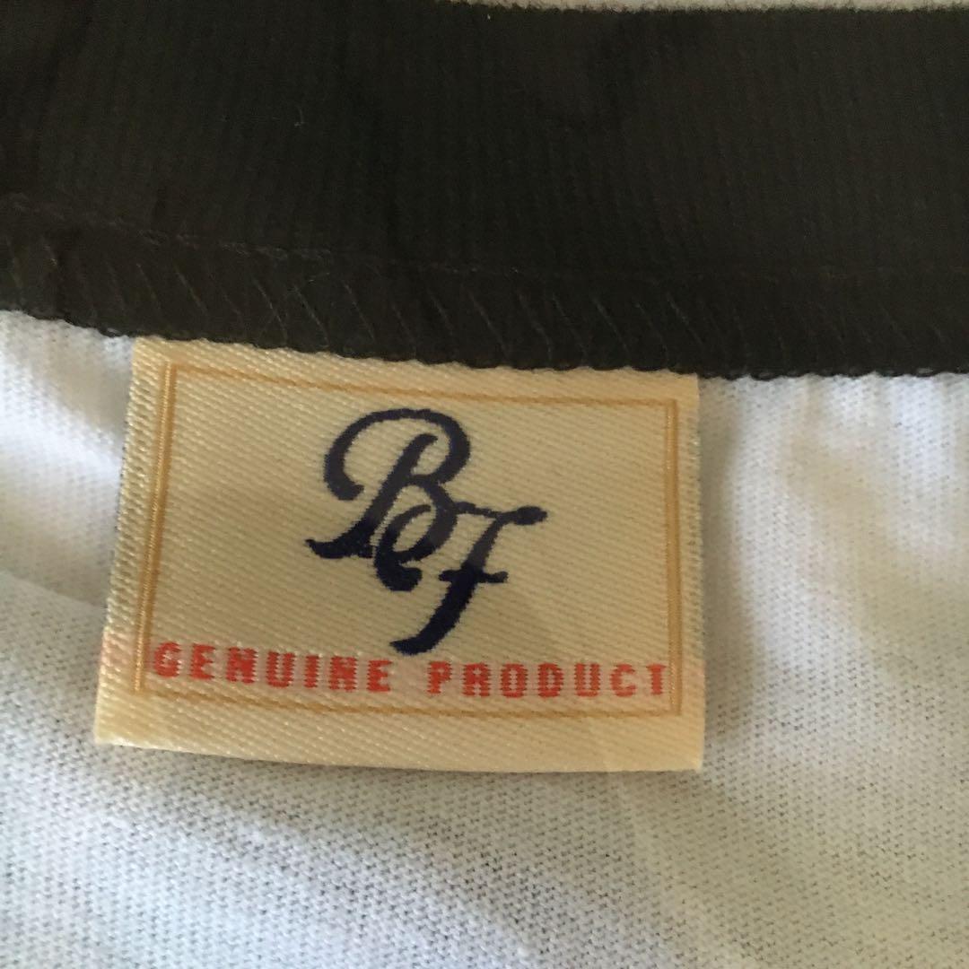 Mサイズ\"Hello My Besty\" vol.2 ロングスリーブTシャツ