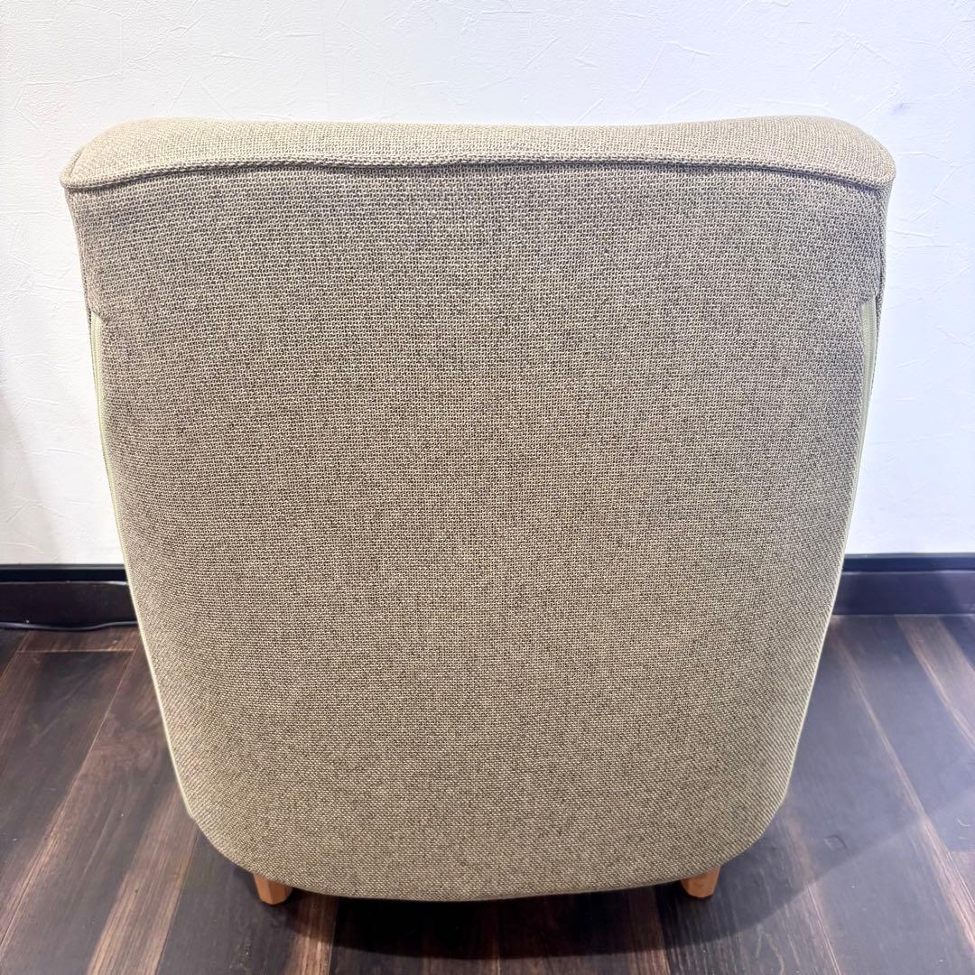 Style Dr.CHAIR DCドクターチェア　MTG オリーブ