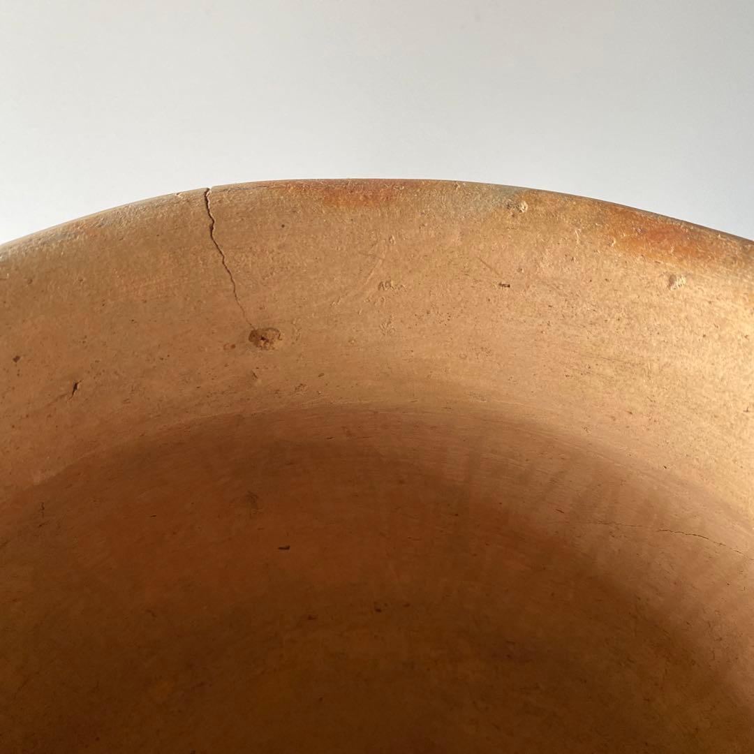 土器 大型 弥生土器 アンティーク 骨董 インテリア 民藝