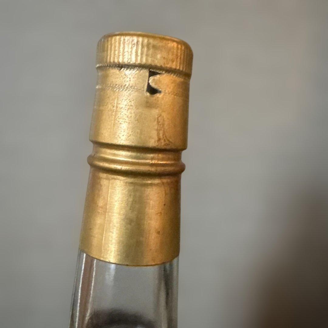 ワイルドターキー8 Years Old Bourbon Whiskey