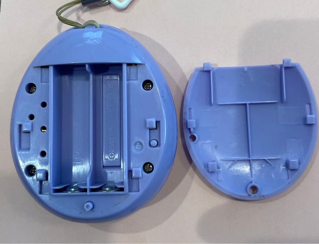 たまごっち みーつ　マジカル