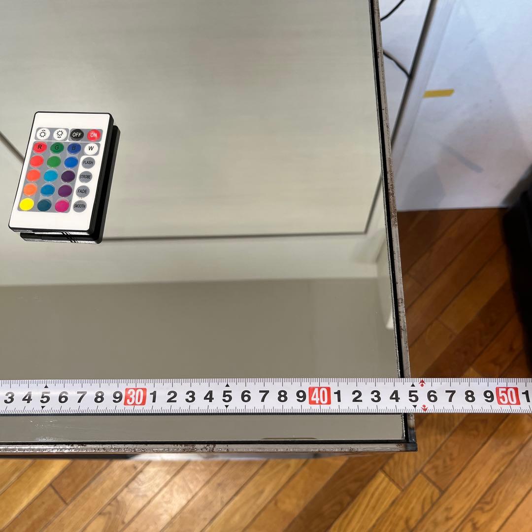 インフィニティミラー　天板のみ