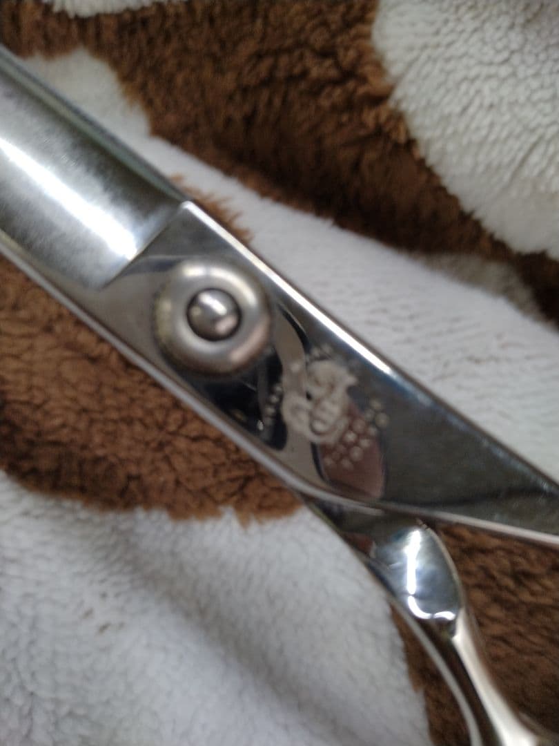 JOEWEEL DC-675 シザー