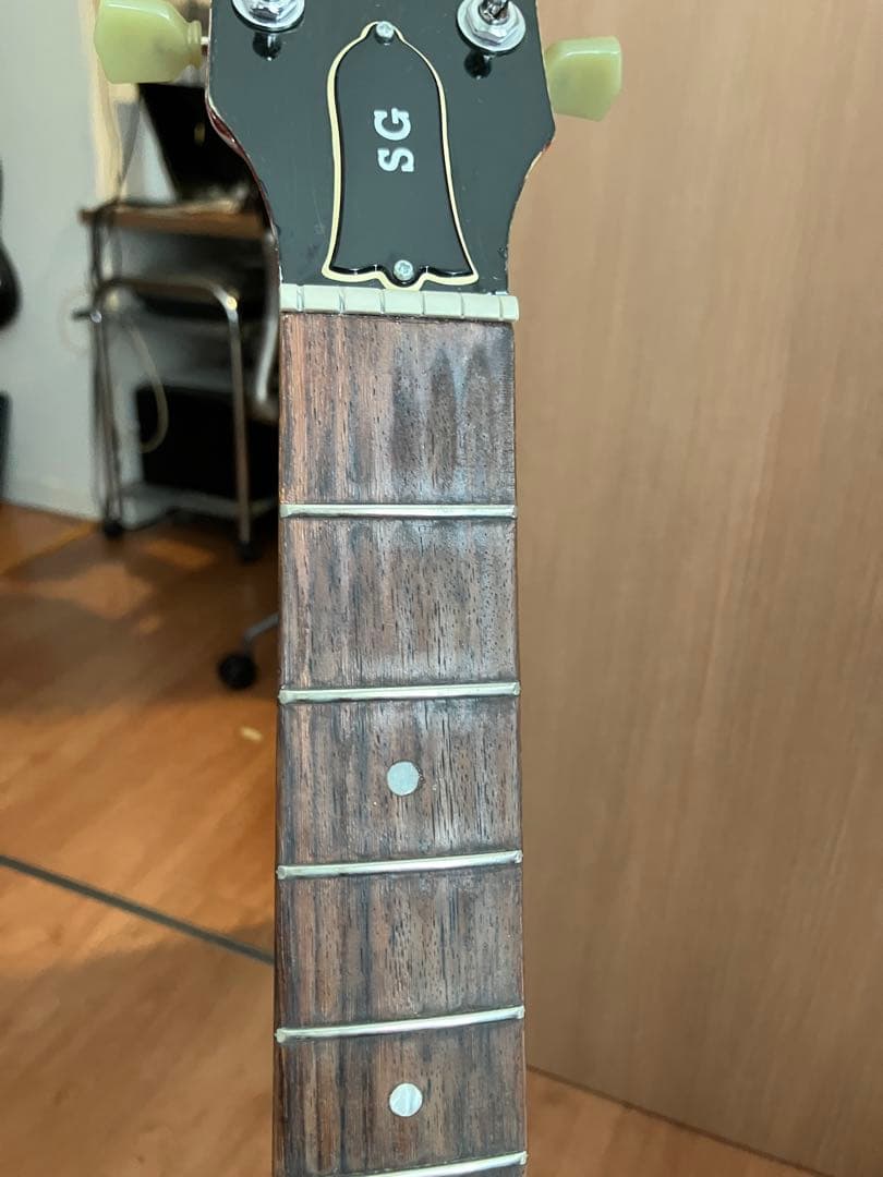 Gibson SG Special 1996年製