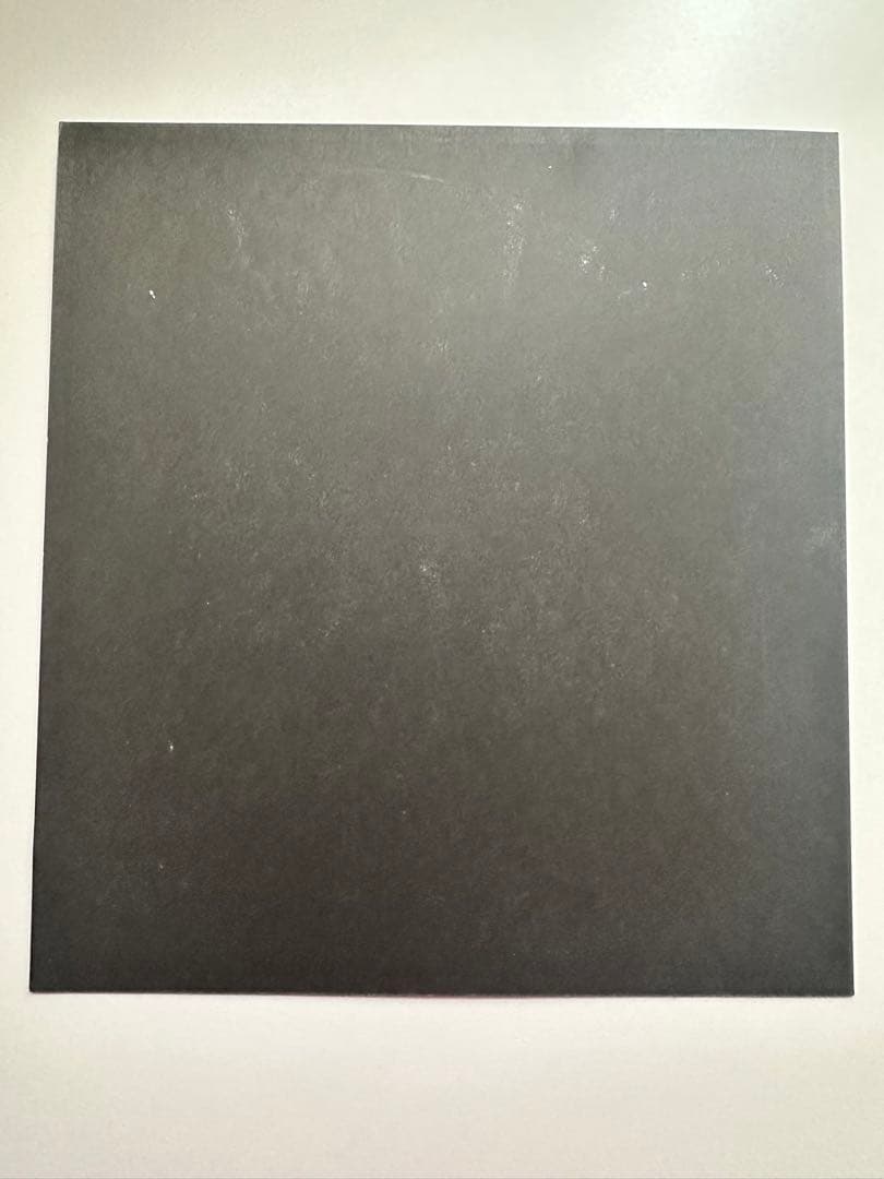 BUCK-TICK バクチク直筆サイン色紙、ヤガミトール直筆サイン２枚セット