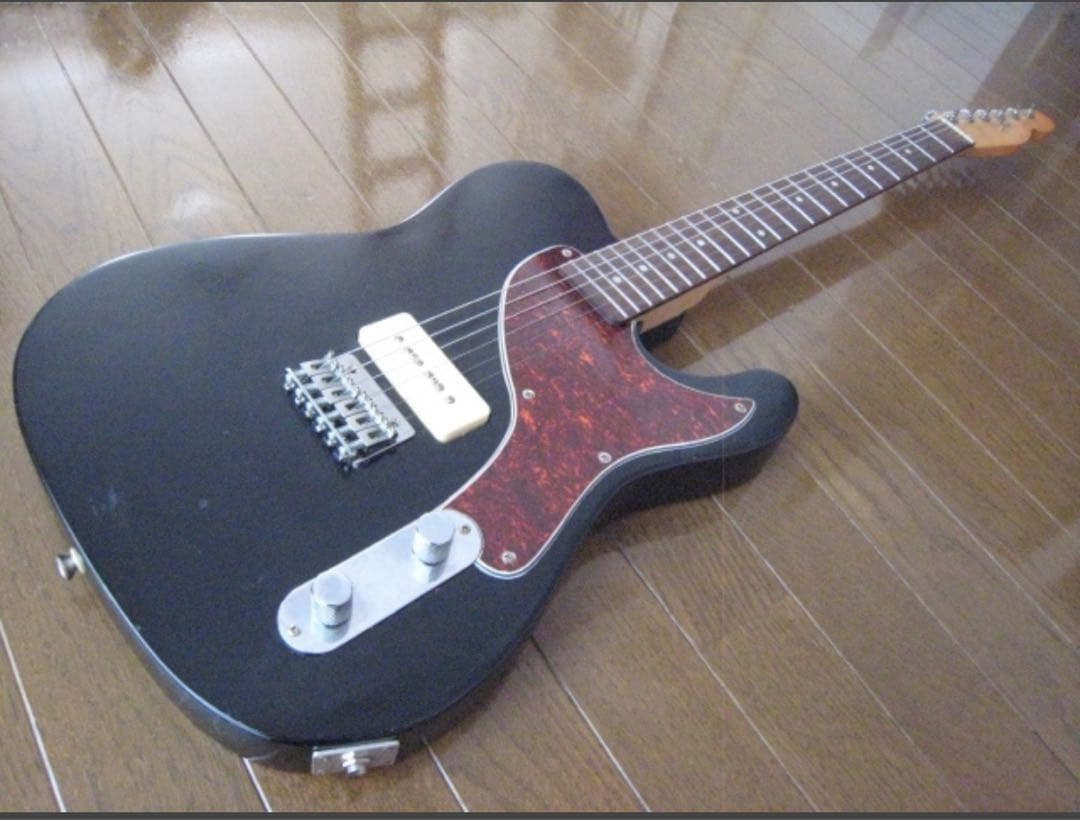 メーカー不明 the MODS 森山達也 moonレゲェマスター風 used