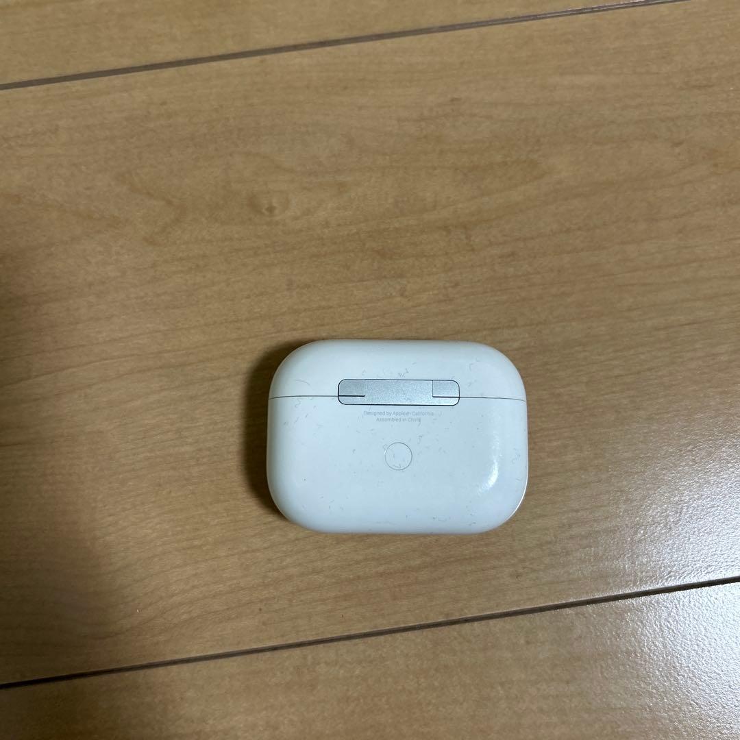 AirPods Pro 第一世代