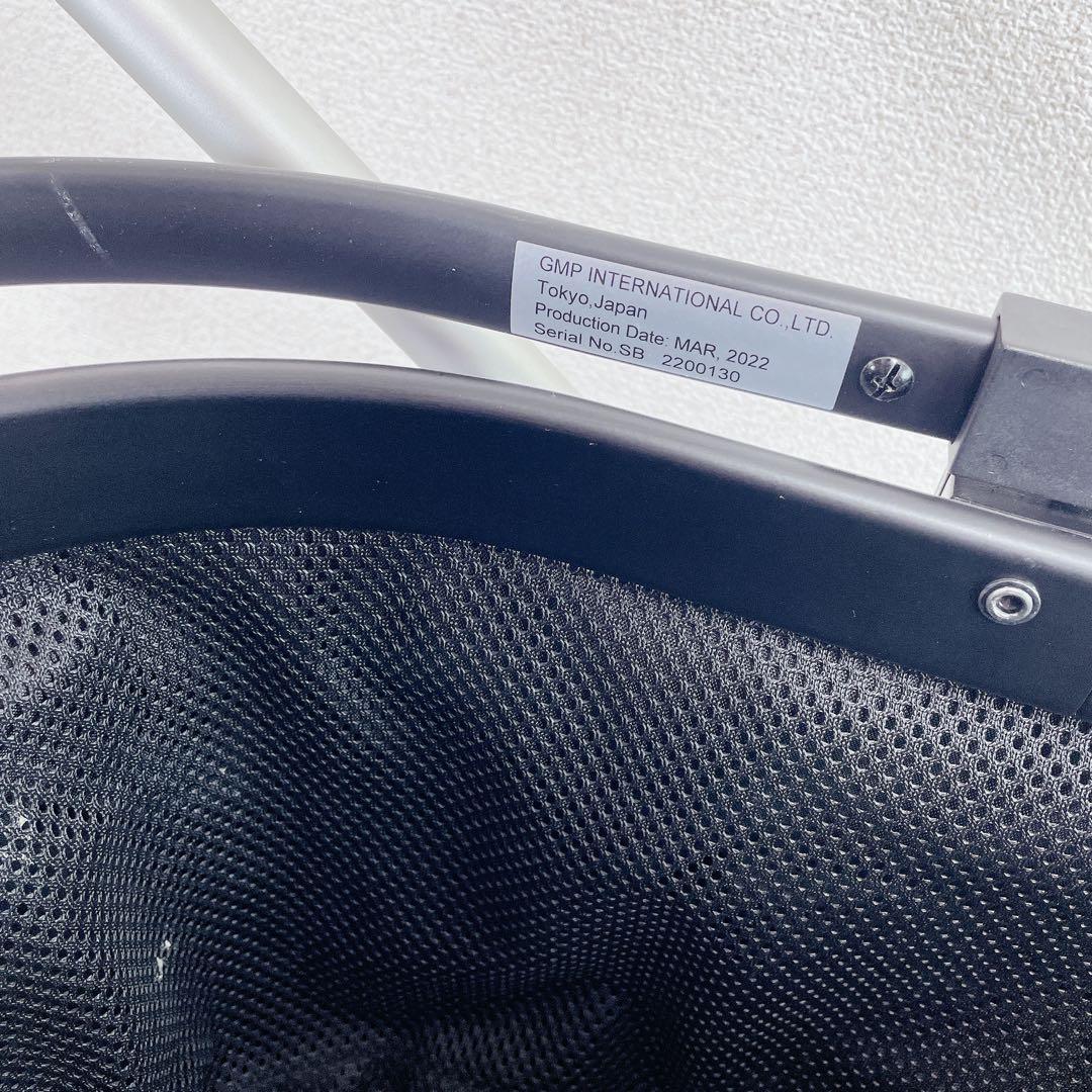 Air Buggy ペットカート dog cat