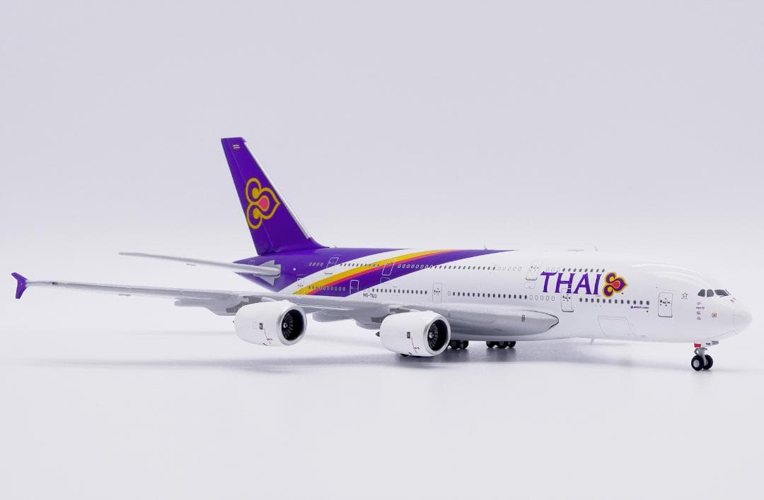 タイ国際航空 A380 HS-TUD 1/400