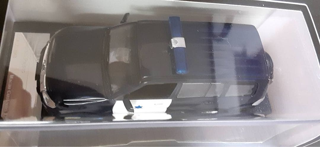 VITESS ビテス　パジェロ　3台セット　1/43