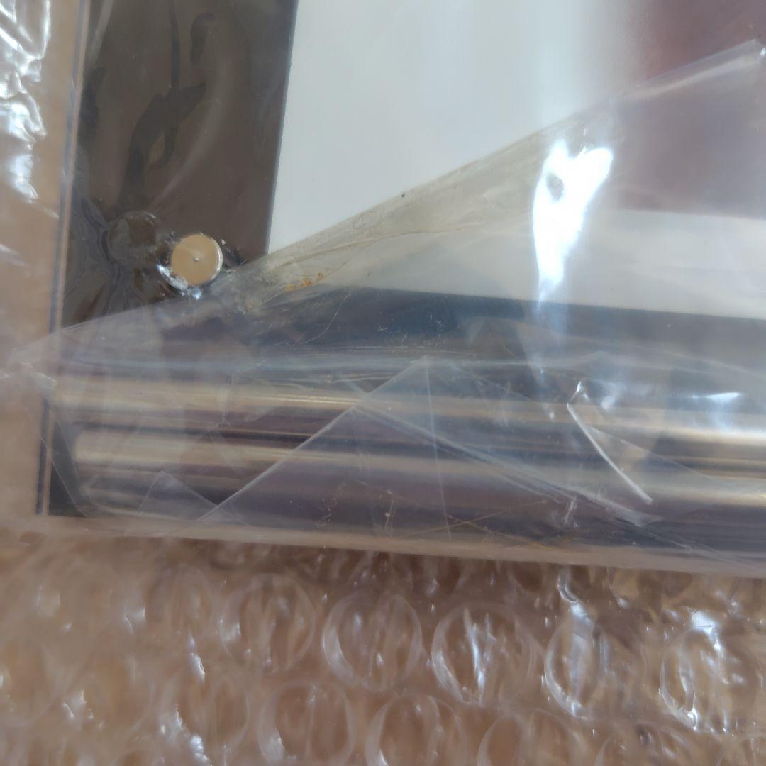 【大特価】スクエニ　アルティメット会員限定　ライトニング　キャラファイングラフ